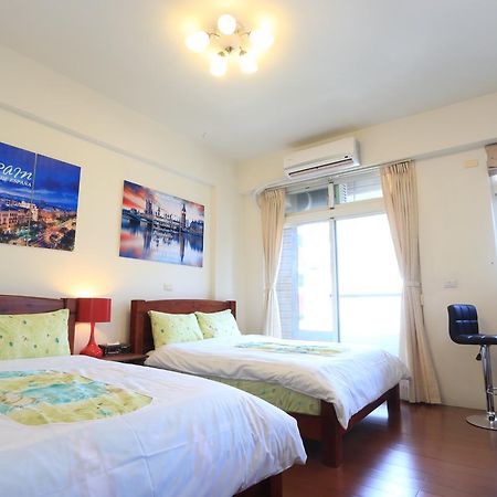 Downshifters House Villa Tongluo ภายนอก รูปภาพ