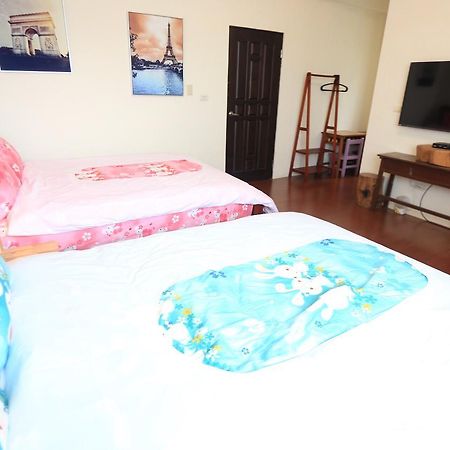 Downshifters House Villa Tongluo ภายนอก รูปภาพ
