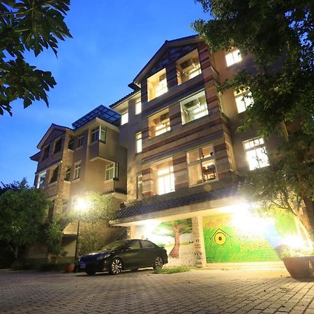 Downshifters House Villa Tongluo ภายนอก รูปภาพ