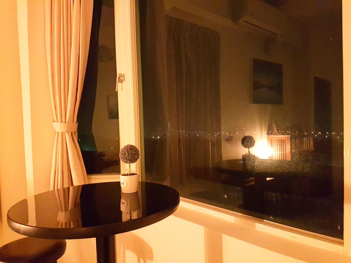 Downshifters House Villa Tongluo ภายนอก รูปภาพ
