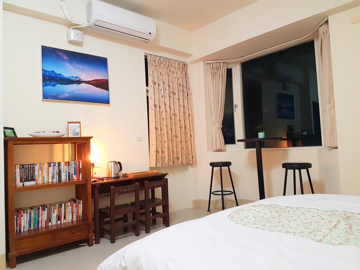 Downshifters House Villa Tongluo ภายนอก รูปภาพ