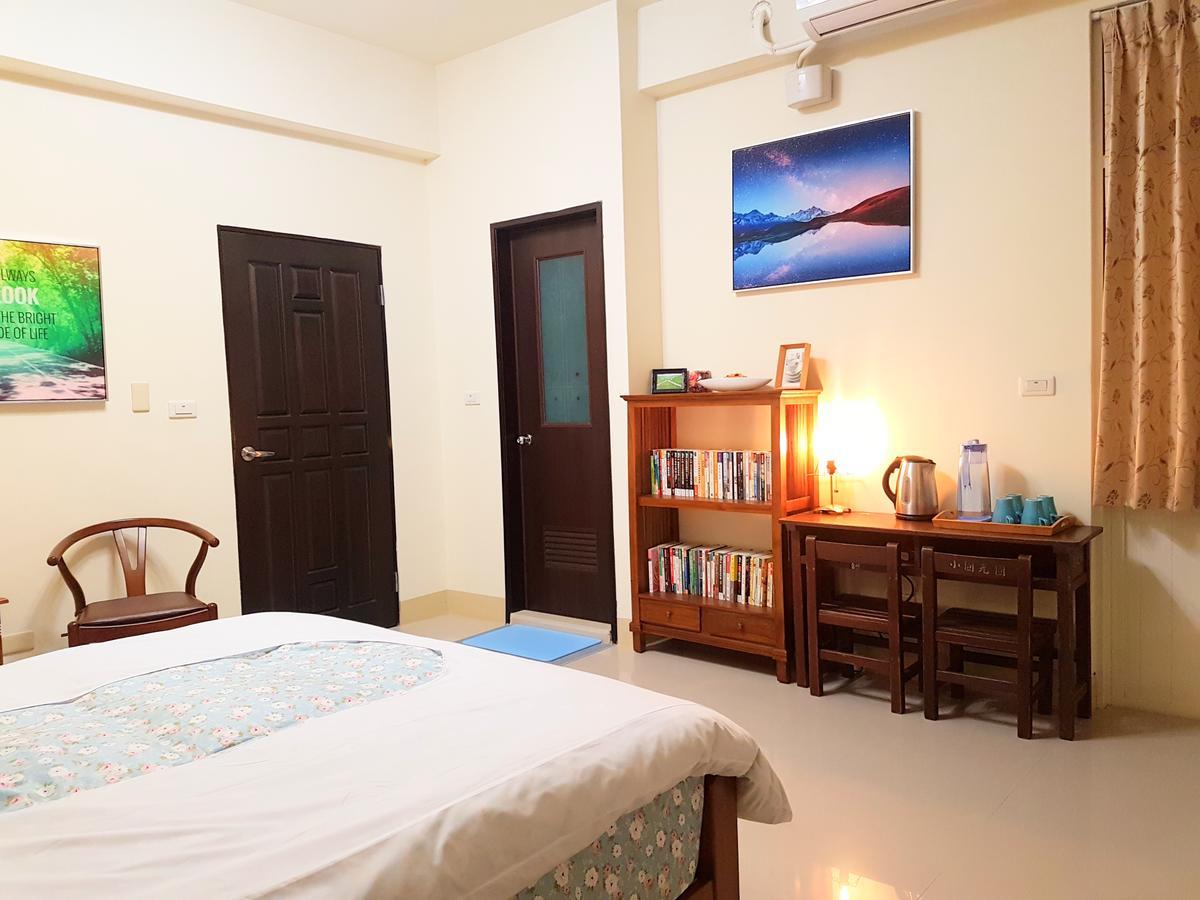 Downshifters House Villa Tongluo ภายนอก รูปภาพ