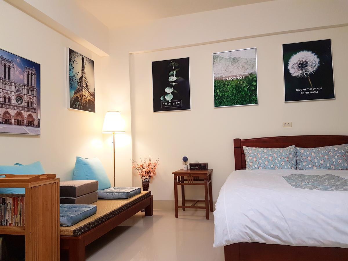 Downshifters House Villa Tongluo ภายนอก รูปภาพ