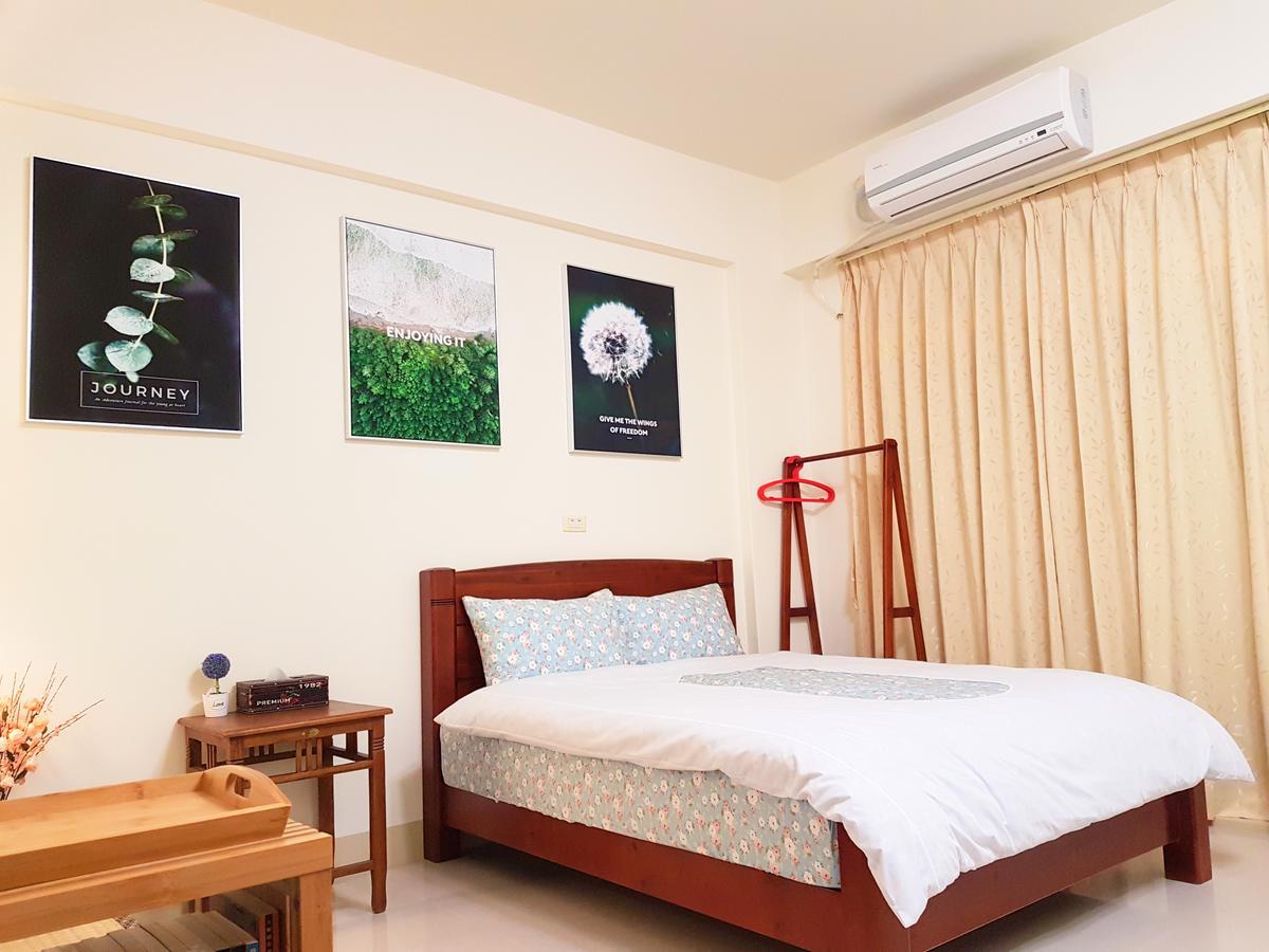 Downshifters House Villa Tongluo ภายนอก รูปภาพ