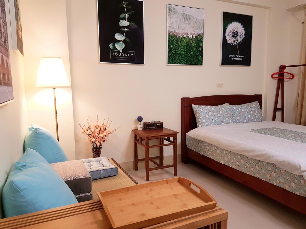 Downshifters House Villa Tongluo ภายนอก รูปภาพ