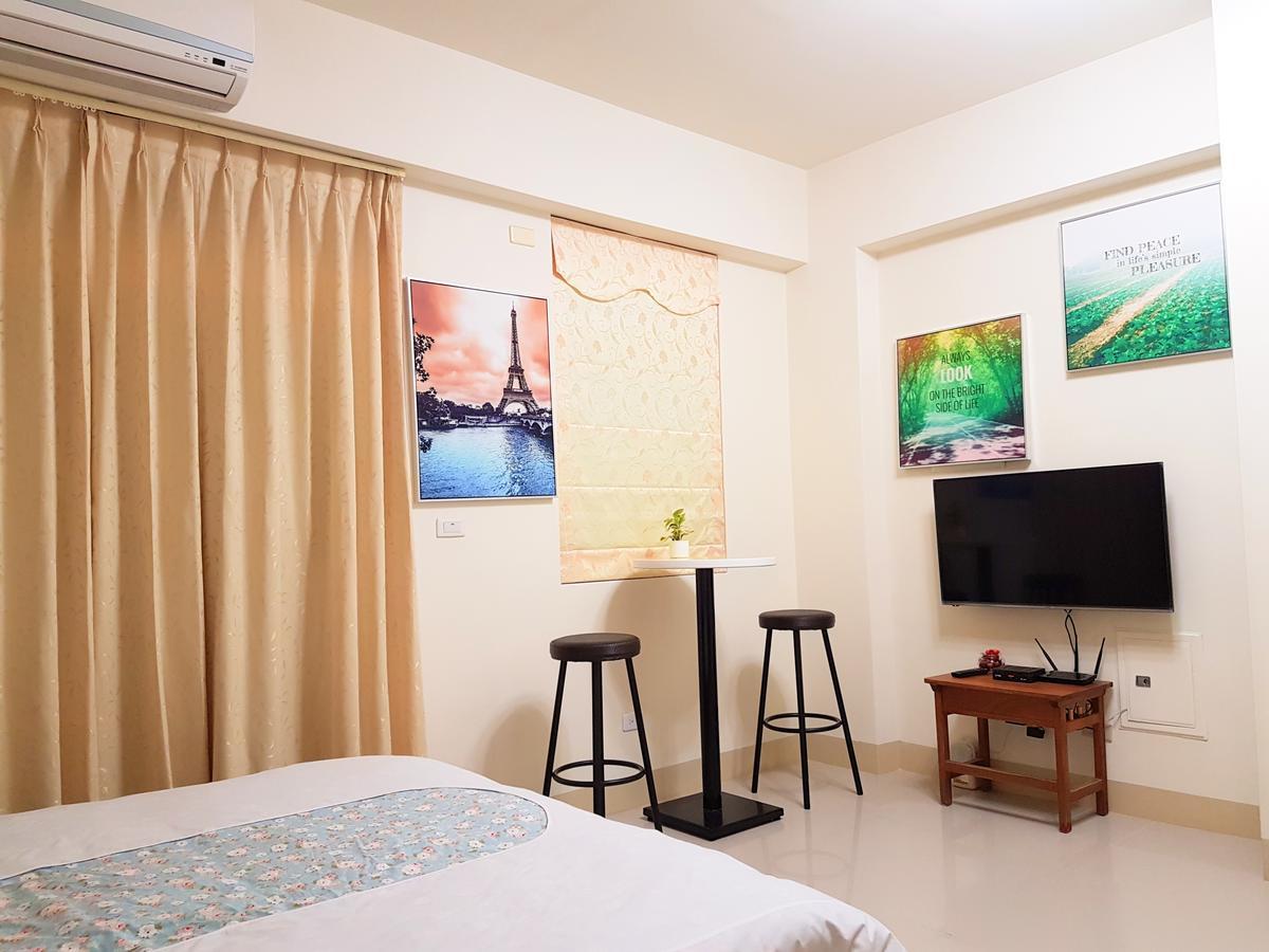Downshifters House Villa Tongluo ภายนอก รูปภาพ
