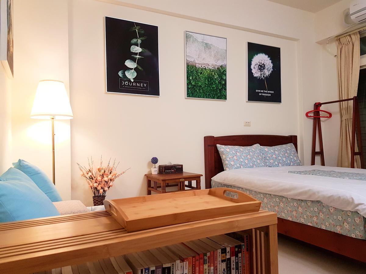Downshifters House Villa Tongluo ภายนอก รูปภาพ