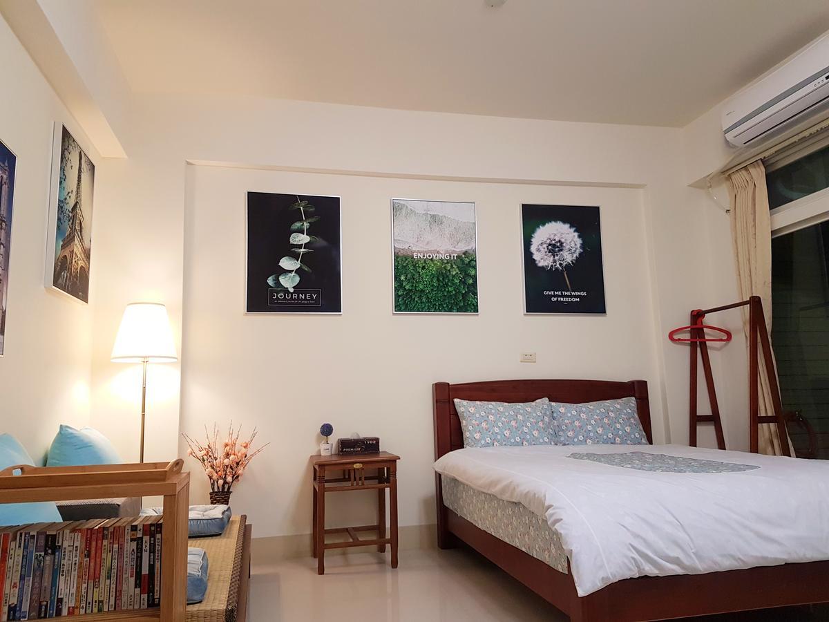 Downshifters House Villa Tongluo ภายนอก รูปภาพ