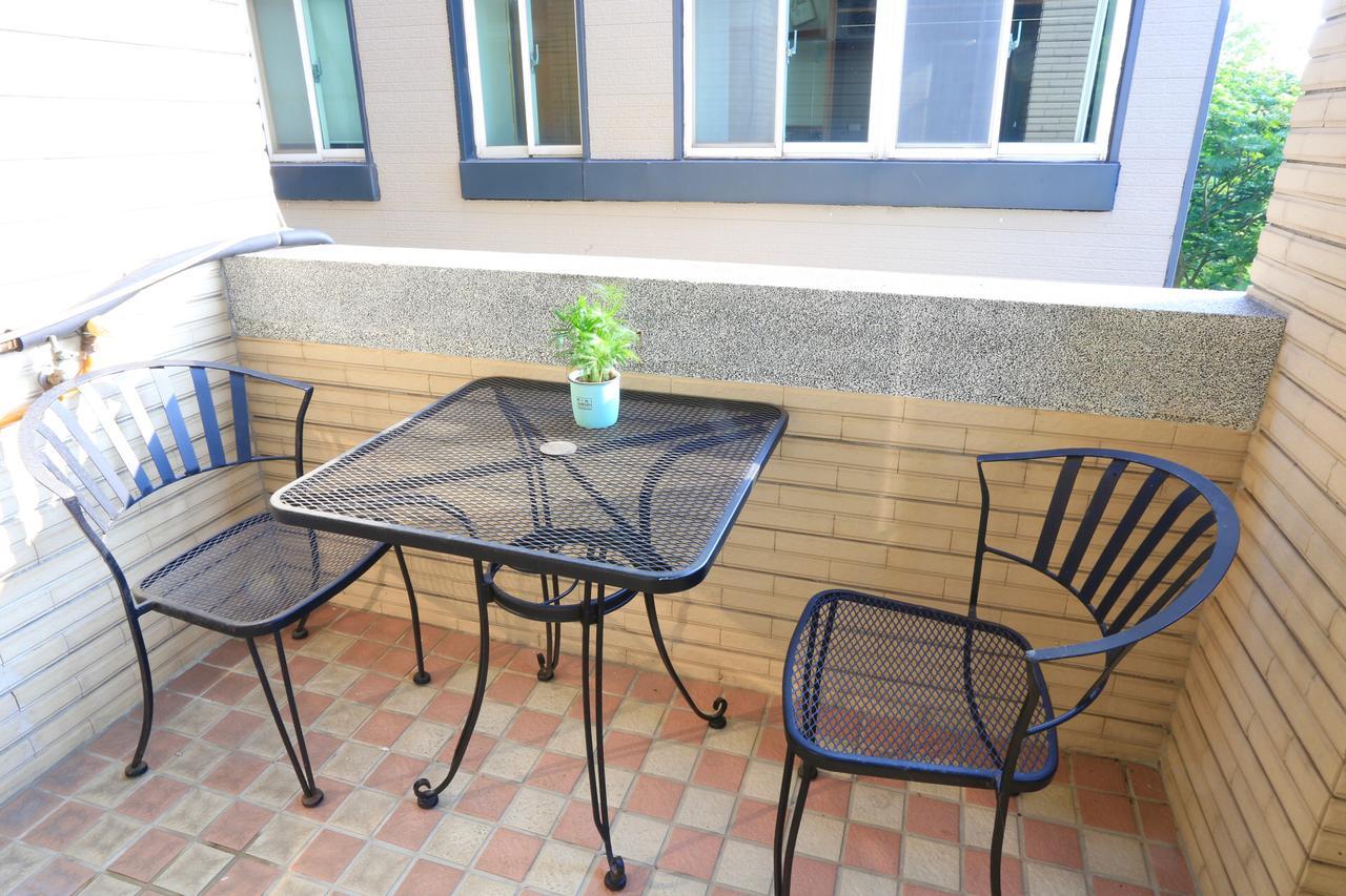 Downshifters House Villa Tongluo ภายนอก รูปภาพ