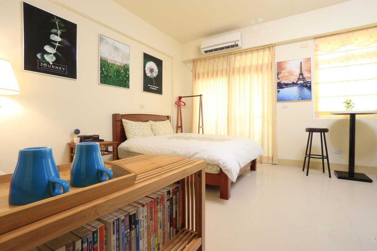 Downshifters House Villa Tongluo ภายนอก รูปภาพ