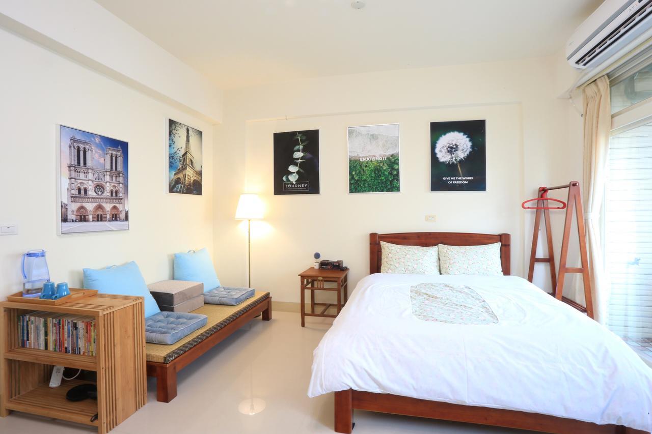 Downshifters House Villa Tongluo ภายนอก รูปภาพ