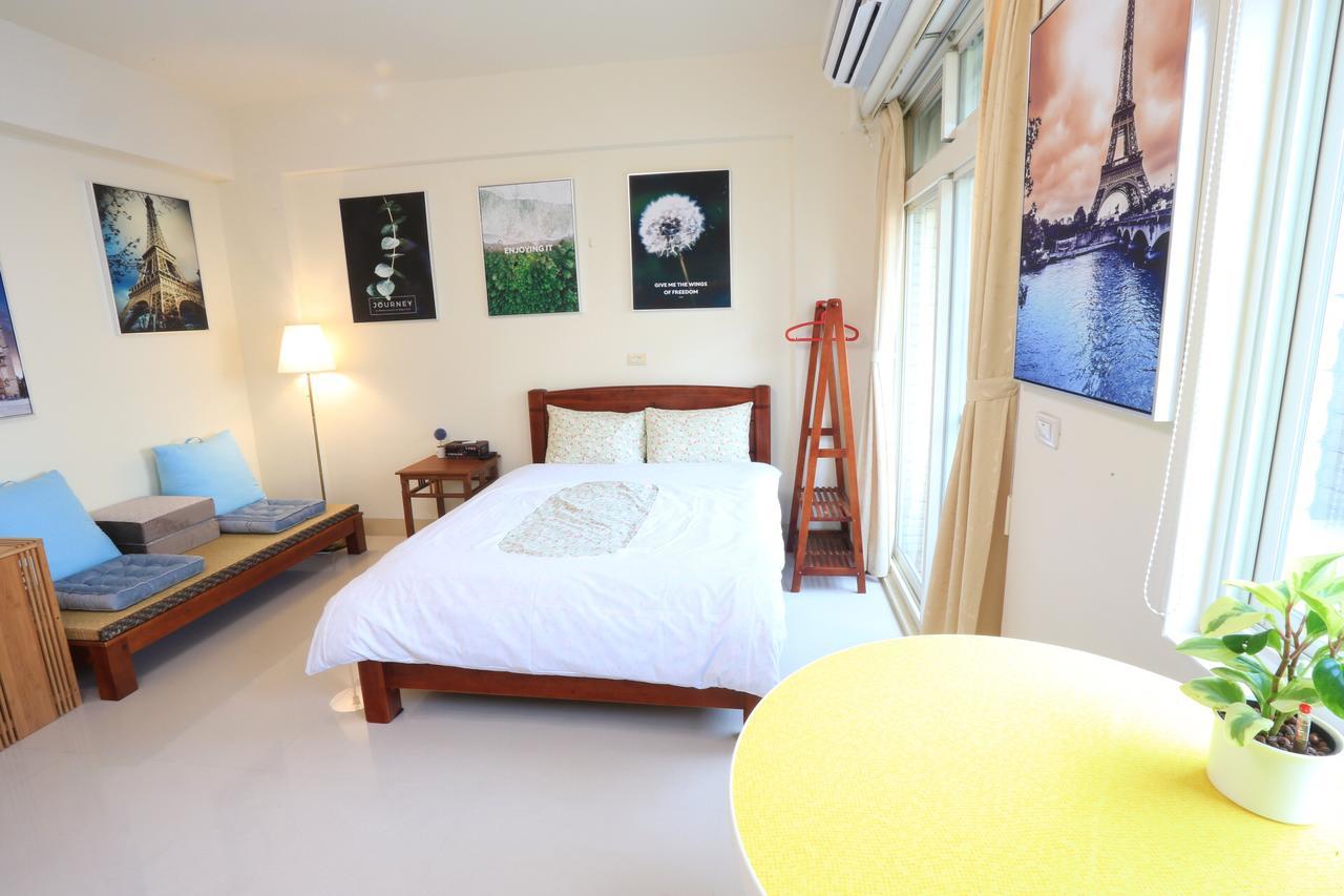 Downshifters House Villa Tongluo ภายนอก รูปภาพ