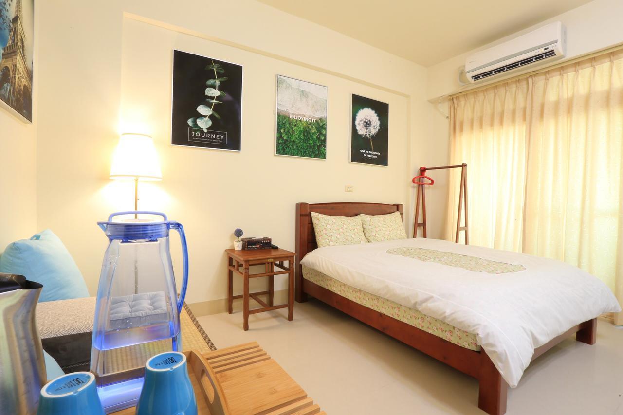 Downshifters House Villa Tongluo ภายนอก รูปภาพ