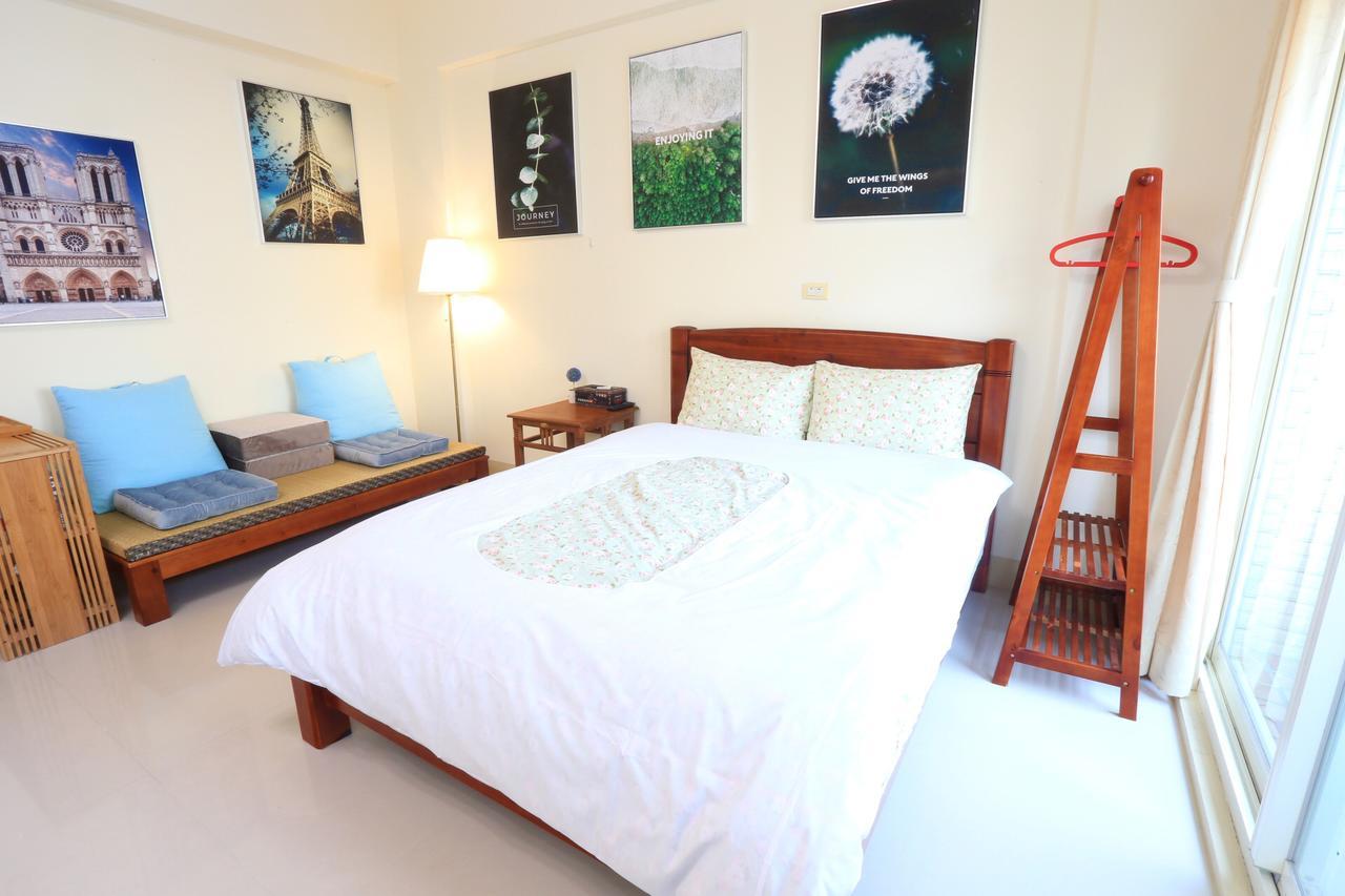 Downshifters House Villa Tongluo ภายนอก รูปภาพ