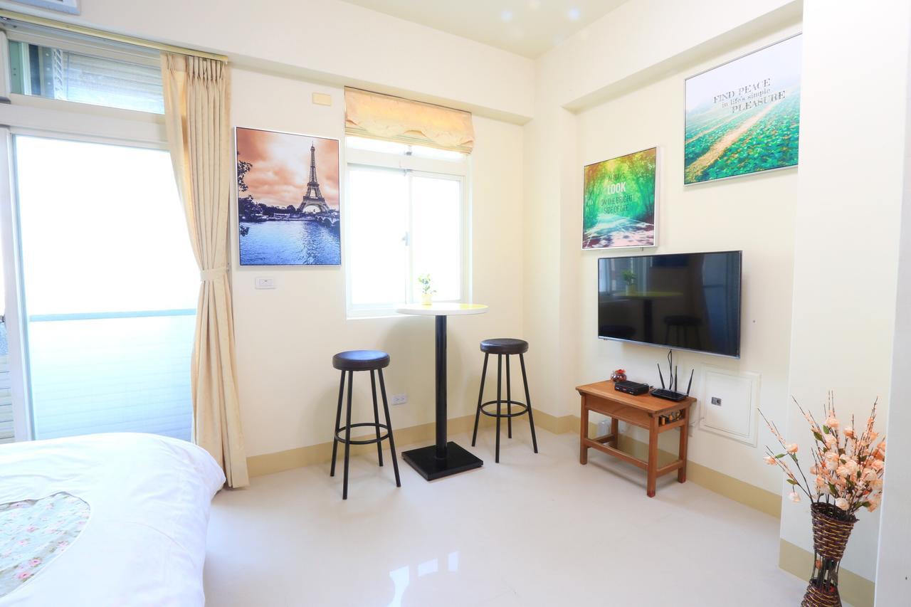 Downshifters House Villa Tongluo ภายนอก รูปภาพ