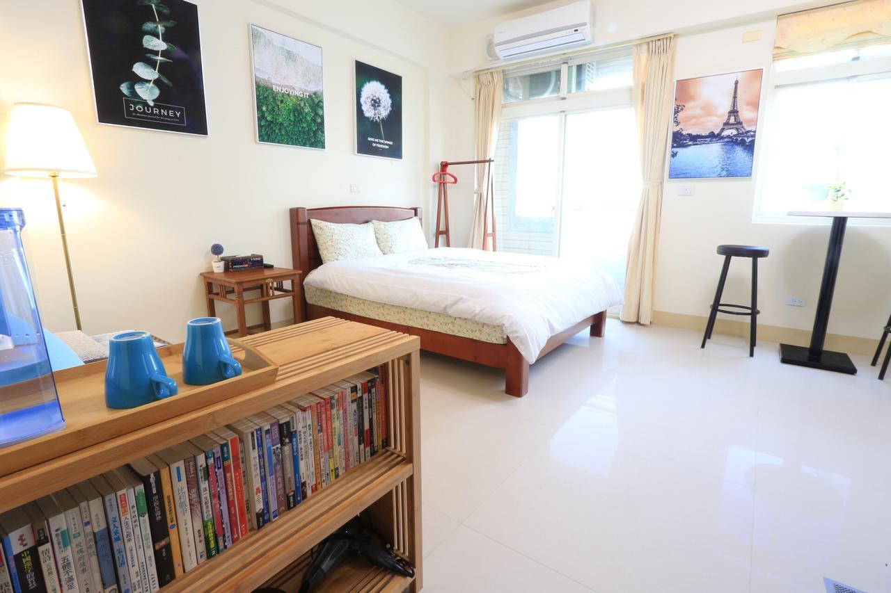 Downshifters House Villa Tongluo ภายนอก รูปภาพ