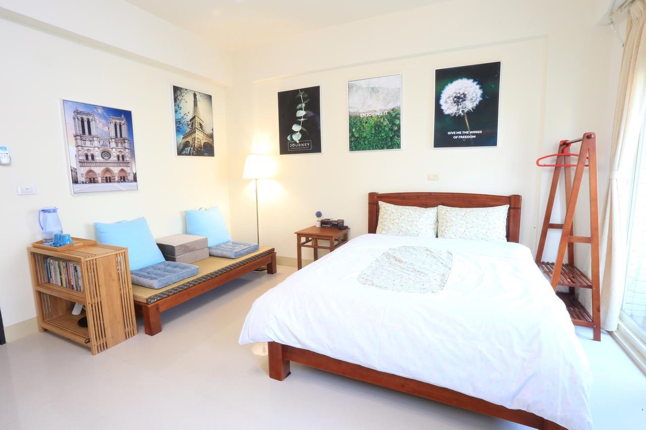 Downshifters House Villa Tongluo ภายนอก รูปภาพ