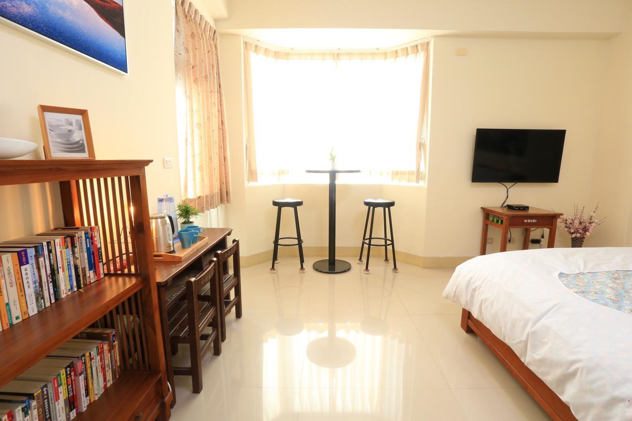Downshifters House Villa Tongluo ภายนอก รูปภาพ