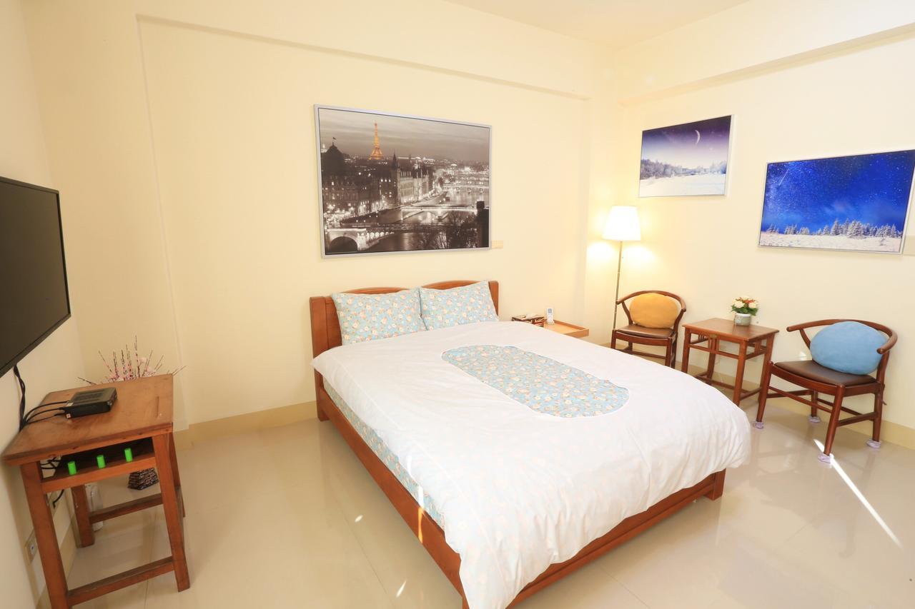 Downshifters House Villa Tongluo ภายนอก รูปภาพ