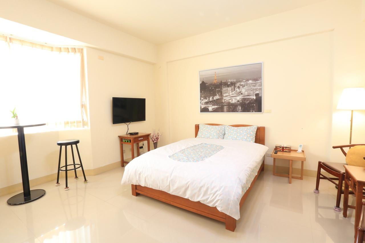 Downshifters House Villa Tongluo ภายนอก รูปภาพ