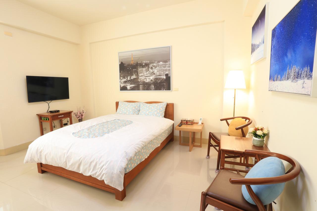 Downshifters House Villa Tongluo ภายนอก รูปภาพ