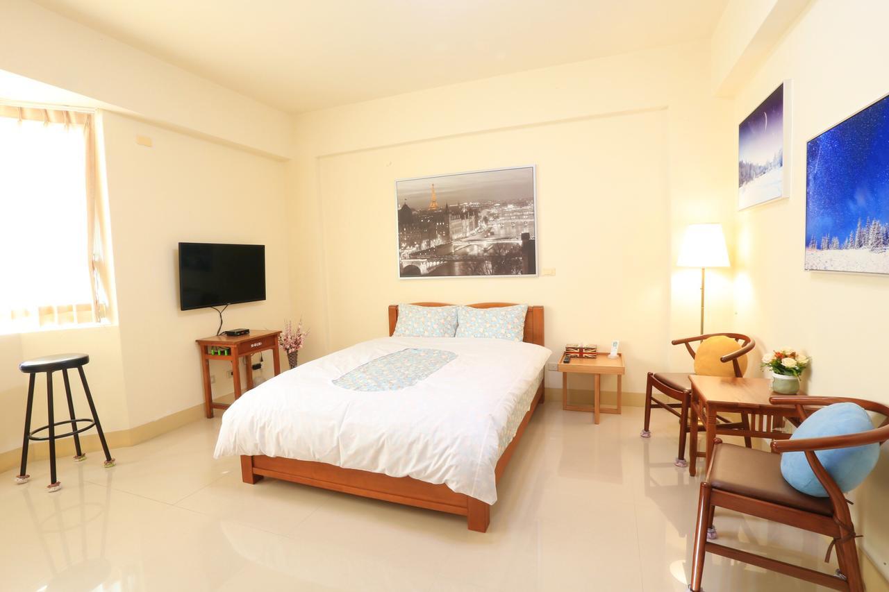 Downshifters House Villa Tongluo ภายนอก รูปภาพ