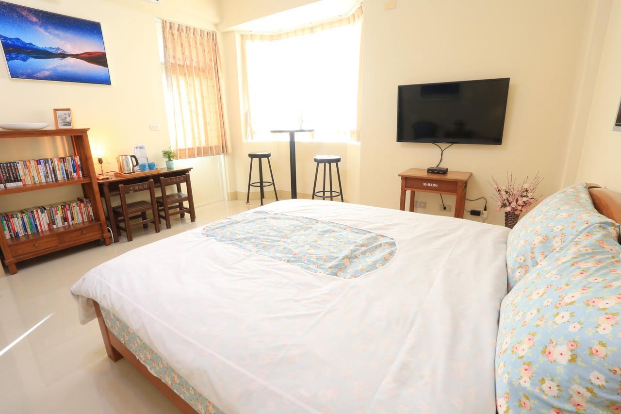 Downshifters House Villa Tongluo ภายนอก รูปภาพ