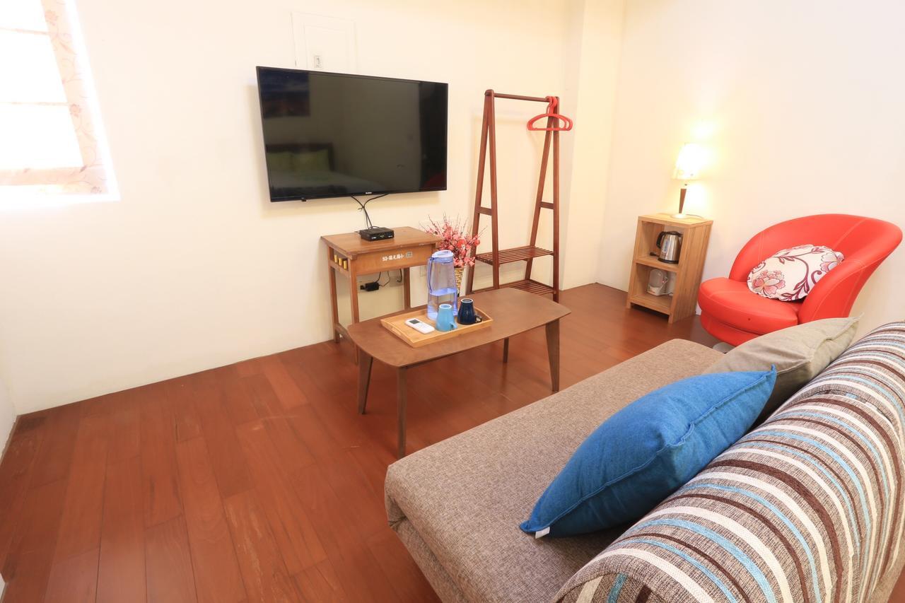 Downshifters House Villa Tongluo ภายนอก รูปภาพ