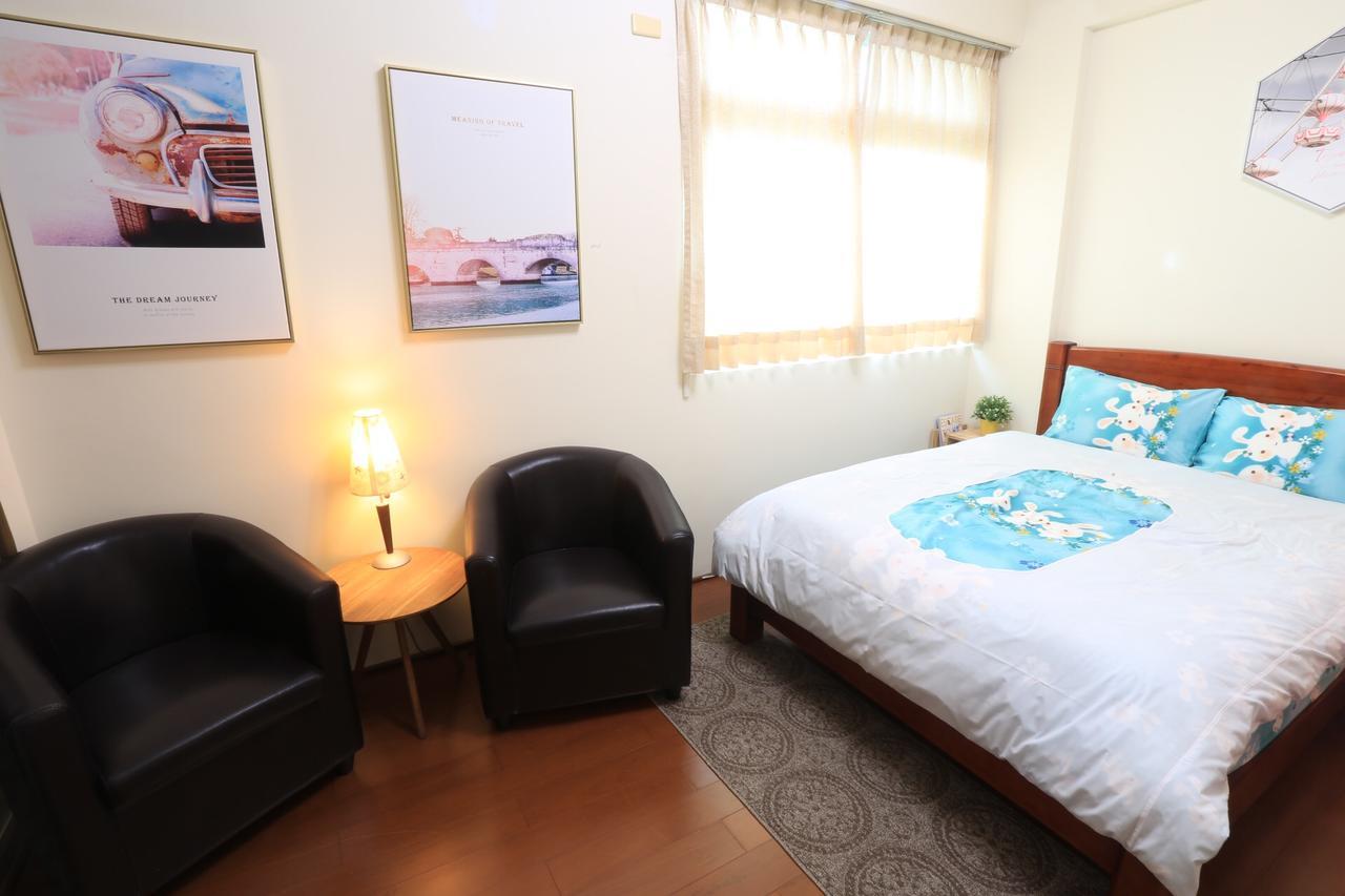 Downshifters House Villa Tongluo ภายนอก รูปภาพ