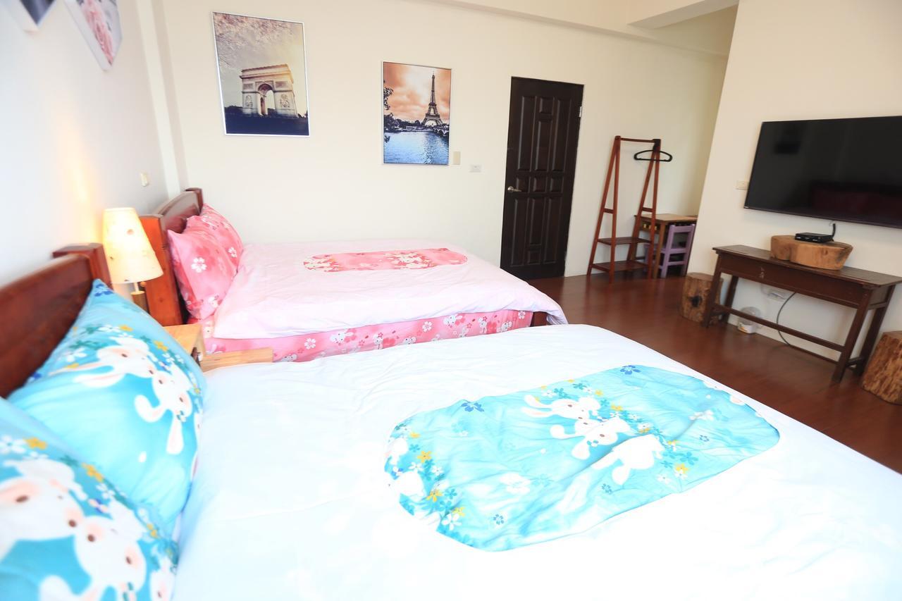 Downshifters House Villa Tongluo ภายนอก รูปภาพ