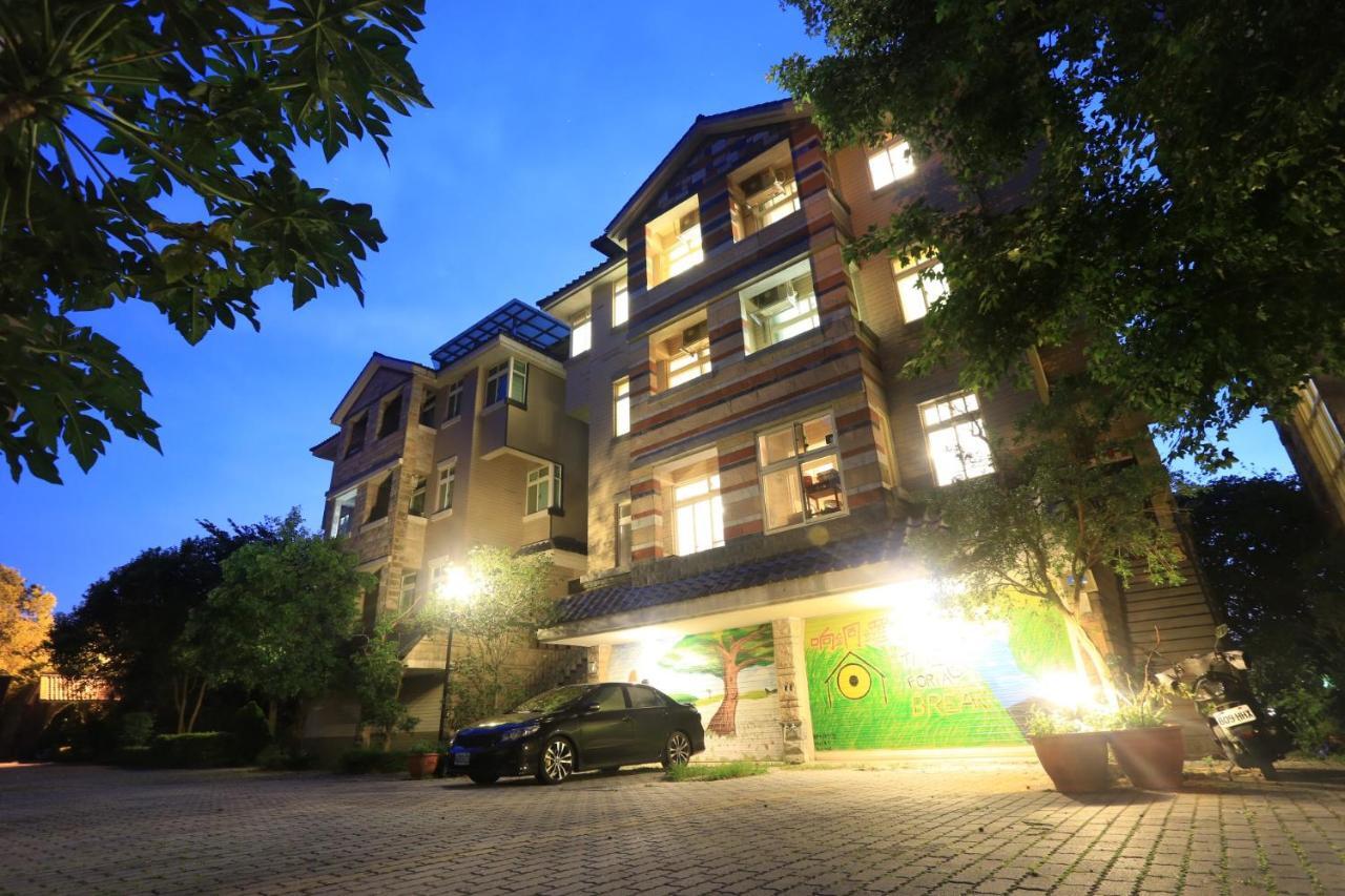 Downshifters House Villa Tongluo ภายนอก รูปภาพ